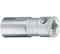 Gedore 53 6362740 Douille pour bougie de préchauffage 16 mm 3/8 (10 mm)