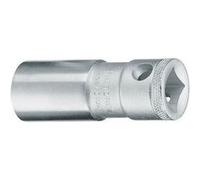 Gedore 53 6362740 Douille pour bougie de préchauffage 16 mm 3/8 (10 mm) G