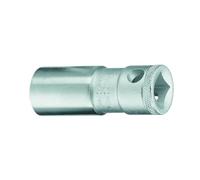 Gedore Bougie d'allumage Gedore avec ressort de retenue 16 mm 3/8 Quantité:1
