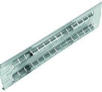 Gedore 5326490 Diviseur longitudinal fendu Séparateur longitudinal