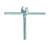 GEDORE 534 11 Clé à fourche avec douille à profil UD 11 mm