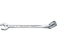 Gedore 6512300 534 13 Clé à molette Ouverture de clé (métrique) 13 mm