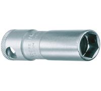 Gedore 56 MH 6361850 Douille pour bougie de préchauffage 18 mm 3/8\ (10 mm)
