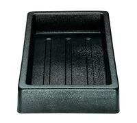 Gedore 5622540 1500 E-N L Plateau de rangement (L x l x H) 310 x 158 x 42 mm