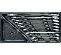 Gedore 5626100 1500 E-6-7R L Plateau de rangement (L x l x H) 158 x 310 x 42 mm