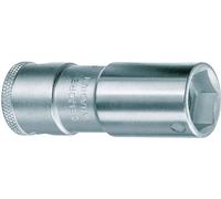 Gedore Bougie d'allumage Gedore avec aimant 18 mm 1/2 Quantité:1