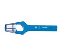 GEDORE 570005 Clé à fourche 5 mm, 4542650