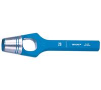 GEDORE 570016 Outil à trou de poignée 16 mm