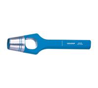 GEDORE 570017 Clé à fourche 17 mm, 4544000