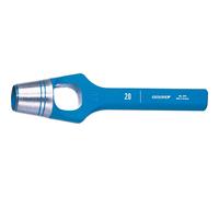 GEDORE 570018 Clé à fourche 18 mm, 4544190