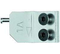 Gedore 5700790 Pointe de rechange Adapté pour (pinces pour circlips) circlips extérieurs