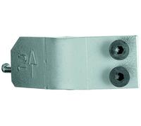 Gedore 5703540 Pointe de rechange Adapté pour (pinces pour circlips) circlips intérieurs