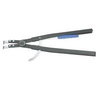 Gedore 5704780 Pointe de rechange Adapté pour (pinces pour circlips) circlips intérieurs Forme de la panne (détails) coudée 90°