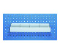 Gedore 5792620 Support de rangement (L x l x H) 100 x 456 x 50 mm 1 pc(s)