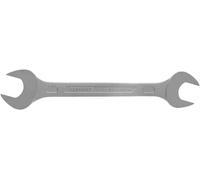Gedore 6 18X21 6 Clé à fourche double 1 pièce Ouverture de clé (métrique) 18 mm
