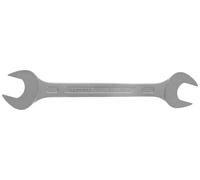 Gedore ourches 6 18x21 18 x 21 mm L. 236 mm chromé GEDORE Quantité:1