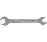 Llave fija de doble boca 19x24 mm