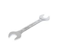 Gedore 6-34X36 Double clé mixte D3110 34,0 x 36,0 mm Argent