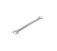 Gedore Clé mixte double D3110 7 x 8 mm chromée 140 mm