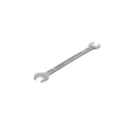 GEDORE 6-8X10 Double clé mixte D3110 8,0 x 10,0 mm Argent