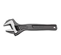 GEDORE 60 S 10 P Clé à fourche 10", réglable, phosphatée, 2171023