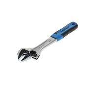 GEDORE 60 S 12 JC Clé à fourche 12" réglable chromée 2K poignée, 2668904