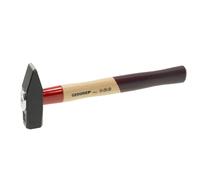 Gedore Marteau rivoir Rotband-Plus 2000 g L. de manche 400 mm Hickory avec goupille de Quantité:1