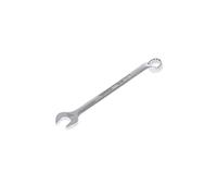 Gedore Clé à anneau 6001720 chromée mate profilé UD coudée 18 mm