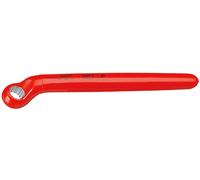 Gedore 6036270 VDE 2E 12 Clé polygonale simple Ouverture de clé (métrique) 12 mm