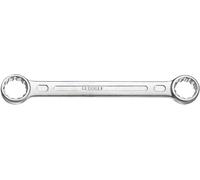 Gedore 6055650 4 24X30 Clé polygonale double Ouverture de clé (métrique) 24 - 30 mm