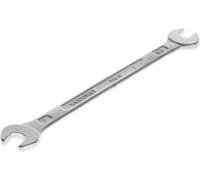 Gedore 6063750 6 5,5X7 Clé à fourche double 1 pièce Ouverture de clé (métrique) 5.5 - 7 mm