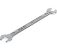 Gedore 6064210 6 8X9 Clé à fourche double 1 pièce Ouverture de clé (métrique) 8 - 9 mm