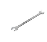 Gedore 6064560 6 9X10 Clé à fourche double Ouverture de clé (métrique) 9 - 10