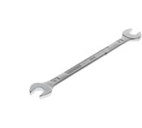 Gedore 6064560 6 9X10 Clé à fourche double Ouverture de clé (métrique) 9 - 10 mm