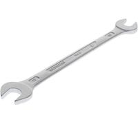 Gedore 6064990 6 10X13 Clé à fourche double Ouverture de clé (métrique) 10 - 13 mm