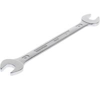 Gedore 6065100 6 11X13 Clé à fourche double 1 pièce Ouverture de clé (métrique) 11 - 13 mm