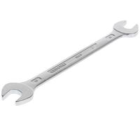 Gedore Double clé mixte D3110 11,0 x 13,0 mm Argent