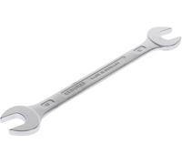 Gedore 6065370 6 12X13 Clé à fourche double Ouverture de clé (métrique) 12 - 13 mm