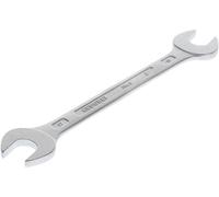 Gedore 6066260 6 16X17 Clé à fourche double 1 pièce Ouverture de clé (métrique) 16 - 17 mm
