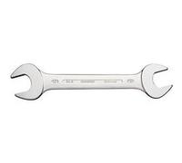 Gedore 6066260 6 Clé à fourche double 1 pièce 16 - 17 mm DIN 3110 G