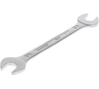 Gedore 6066500 6 18X19 Clé à fourche double 1 pièce Ouverture de clé (métrique) 18 - 19 mm
