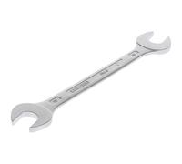 Gedore 6066500 6 18X19 Clé à fourche double Ouverture de clé (métrique) 18 - 19