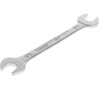 Gedore 6066500 6 18X19 Clé à fourche double Ouverture de clé (métrique) 18 - 19 mm