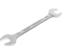 Gedore 6066850 6 20X22 Clé à fourche double Ouverture de clé (métrique) 20 - 22 mm