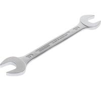 Gedore 6067070 6 21X23 Clé à fourche double 1 pièce Ouverture de clé (métrique) 21 - 23 mm