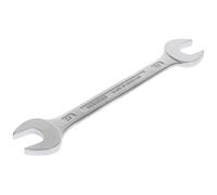 Gedore 6067070 6 21X23 ourche double Ouverture de clé (métrique) 21 - 23