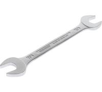 Gedore 6067070 6 21X23 ourche double Ouverture de clé (métrique) 21 - 23 mm