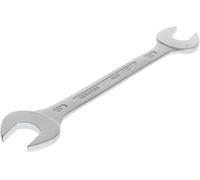 Gedore 6067230 6 22X27 Clé à fourche double 1 pièce Ouverture de clé (métrique) 22 - 27 mm