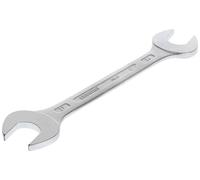 Gedore Clé à fourche double 6067580 – Ouvertures 24/27 mm (métrique)
