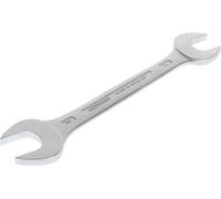 Gedore 6067660 6 24X30 Clé à fourche double 1 pièce Ouverture de clé (métrique) 24 - 30 mm